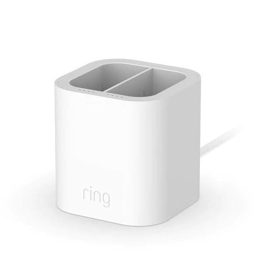 RING Ring Llc B08CKJV9Z6 Qrb Charging Station