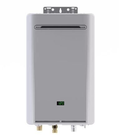 RINNAI R-RE180eP TANKLESS WATER HEATERS