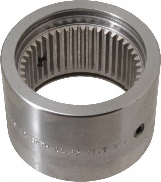 LOVEJOY Lovejoy 69790400062 Steel Sleeve Rigid Coupling