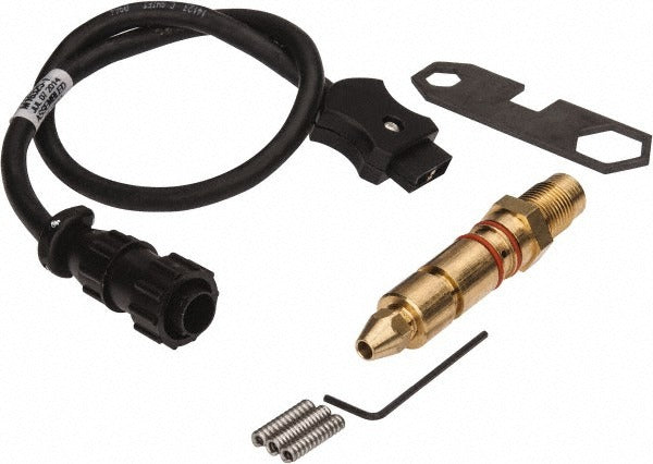 LINCOLN ELECTRIC Lincoln Electric K466-3 Mig Welder Connector Kit Air Cooled