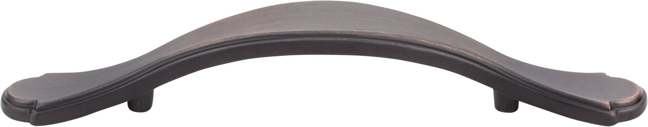 ELEMENTS Elements 3108DBAC Cabinet Pull Brushed Oil Rubbed Bronze