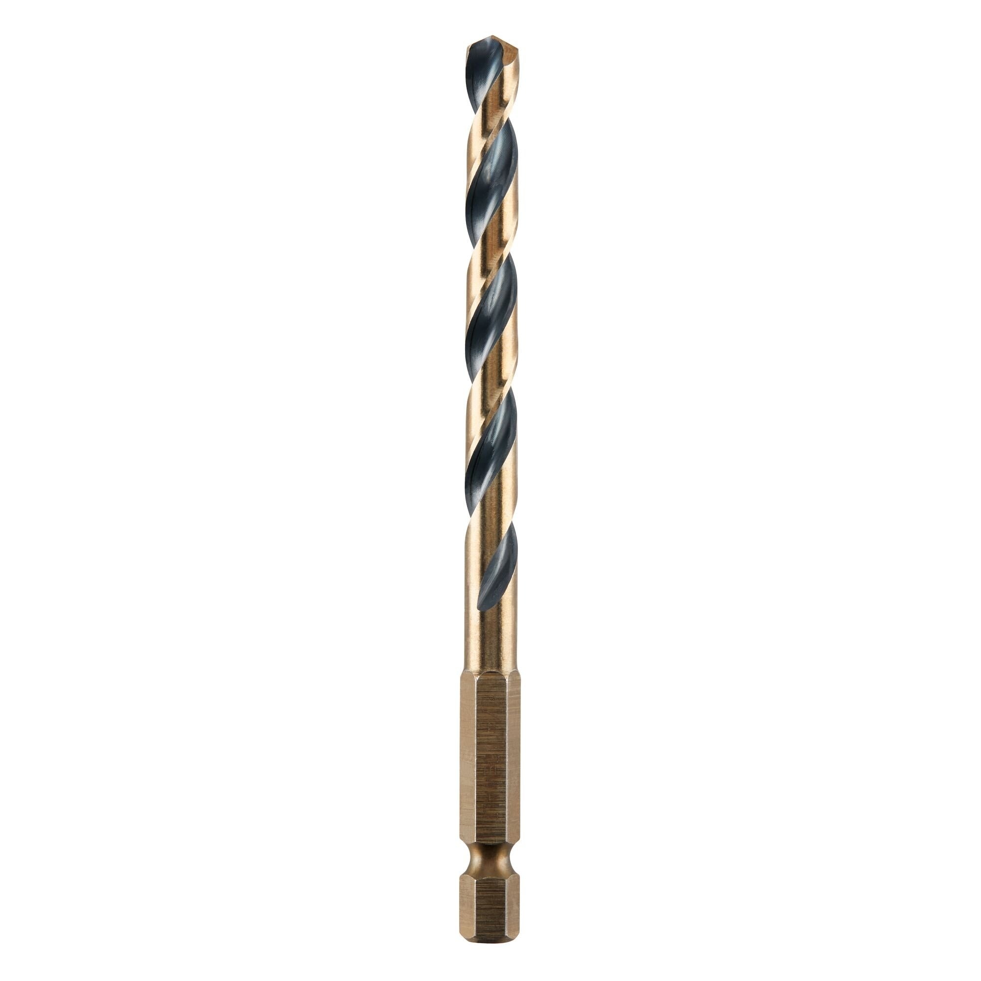 DEWALT Dewalt Accessories DWA5016 1/4 Inch Drill Bit 3-pack