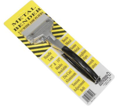 AMERIMAX Amerimax Home Products 85029 Jaws Metal Bender Pliers