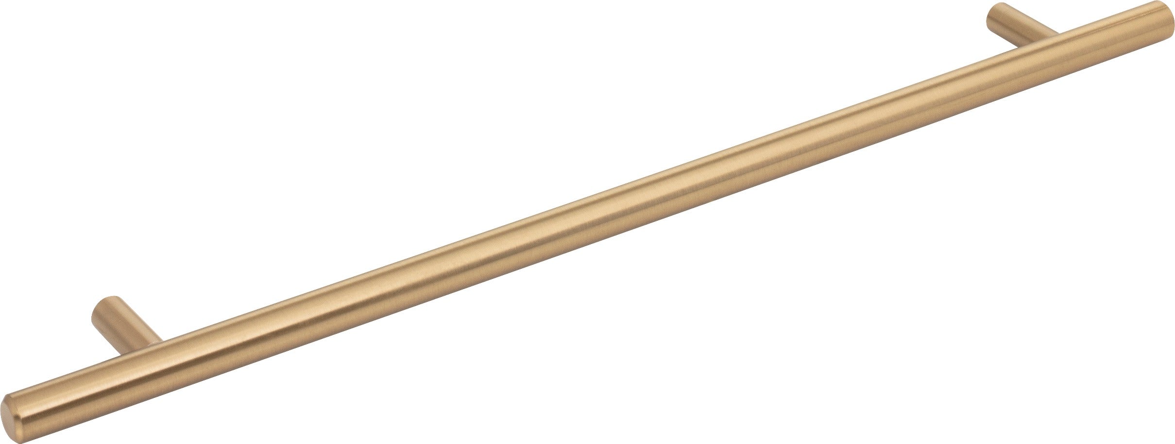 ELEMENTS Elements 368SBZ Cabinet Bar Pull Satin Bronze 288mm