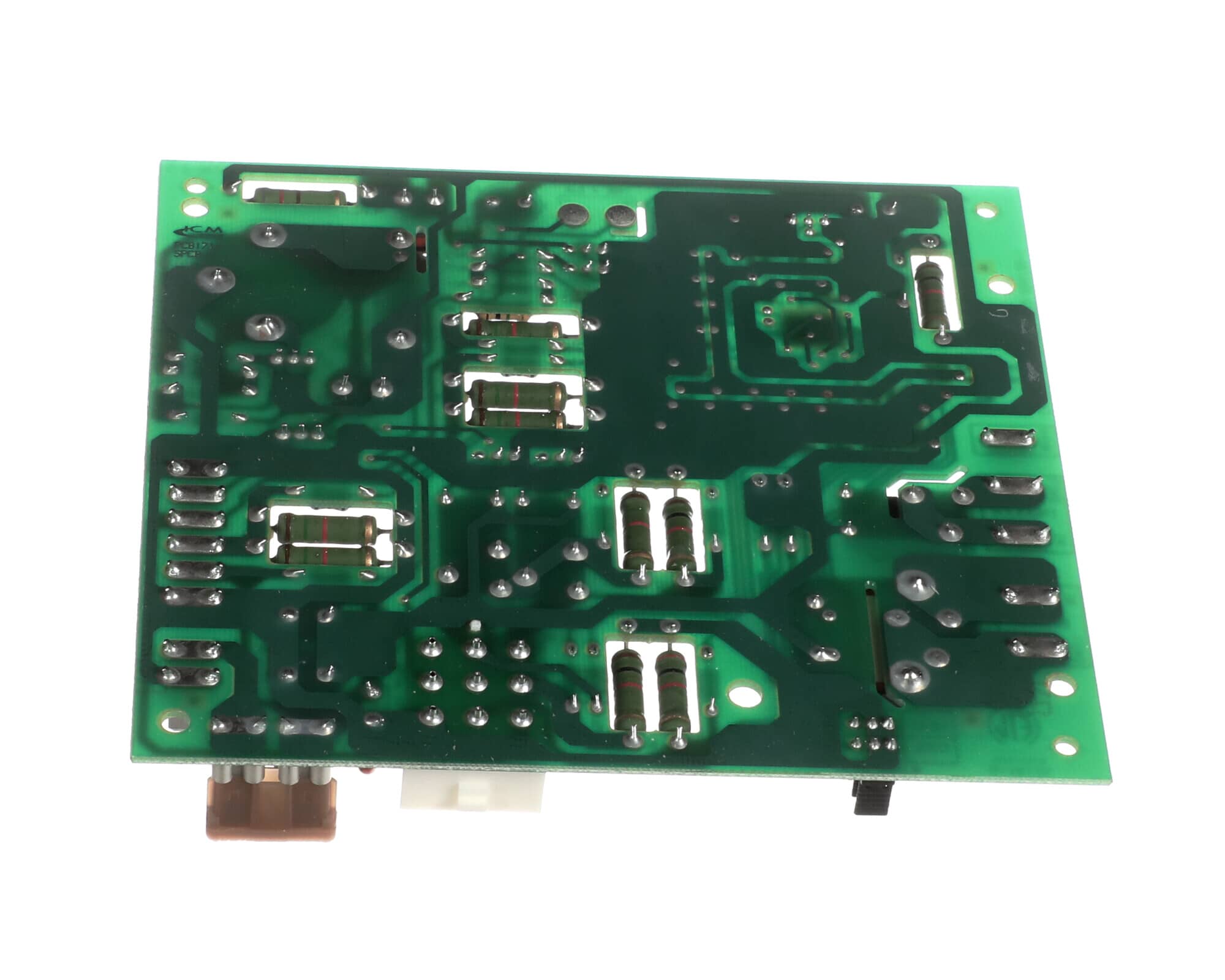 TRANE ICM2913 HVAC Control Module – Voomi Supply