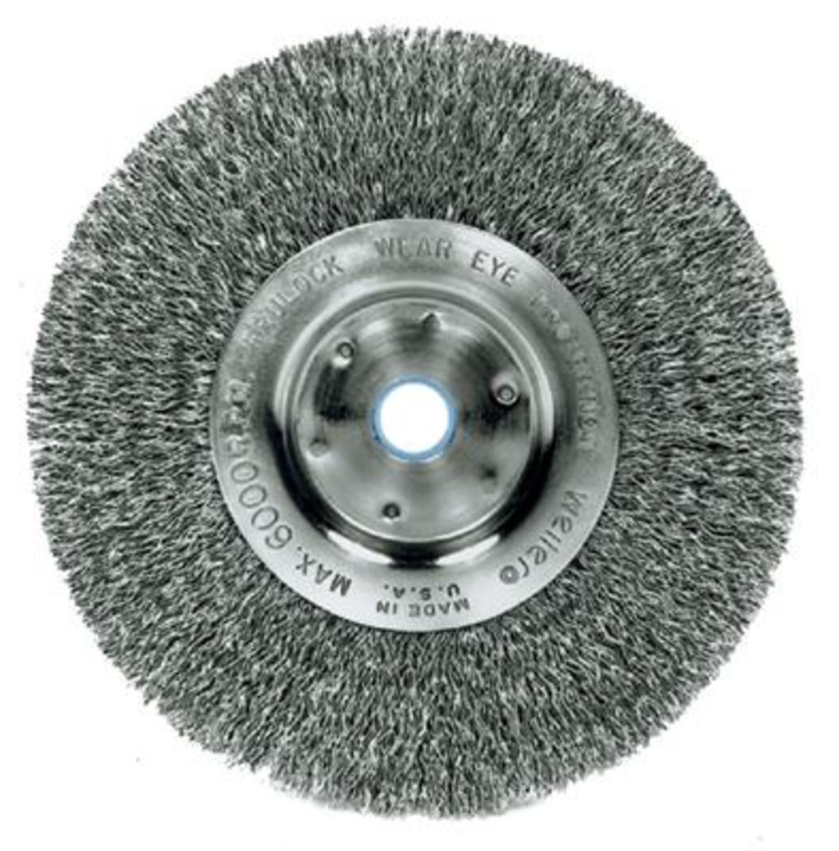 WEILER 00185 