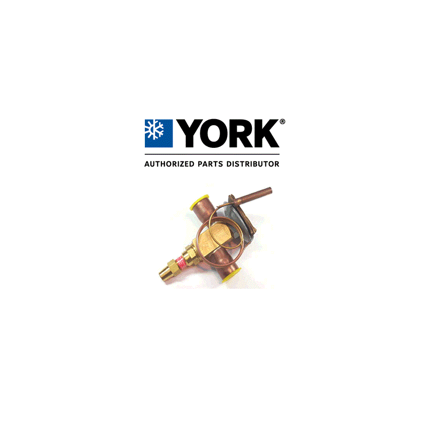 YORK 025-32905-000 