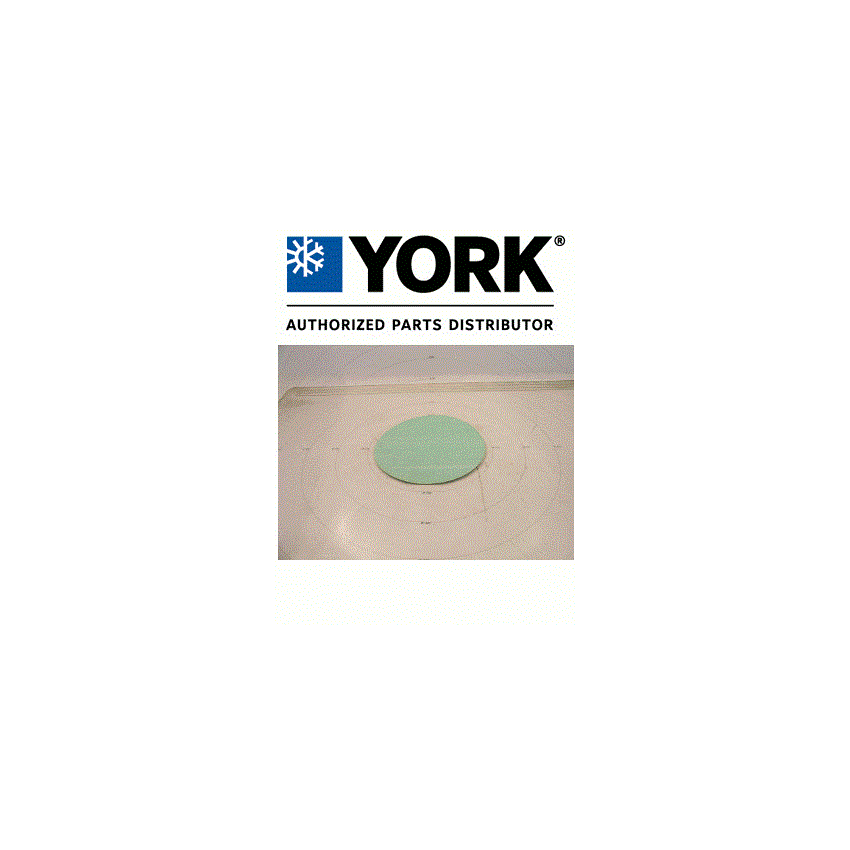 YORK 028-15133-101 