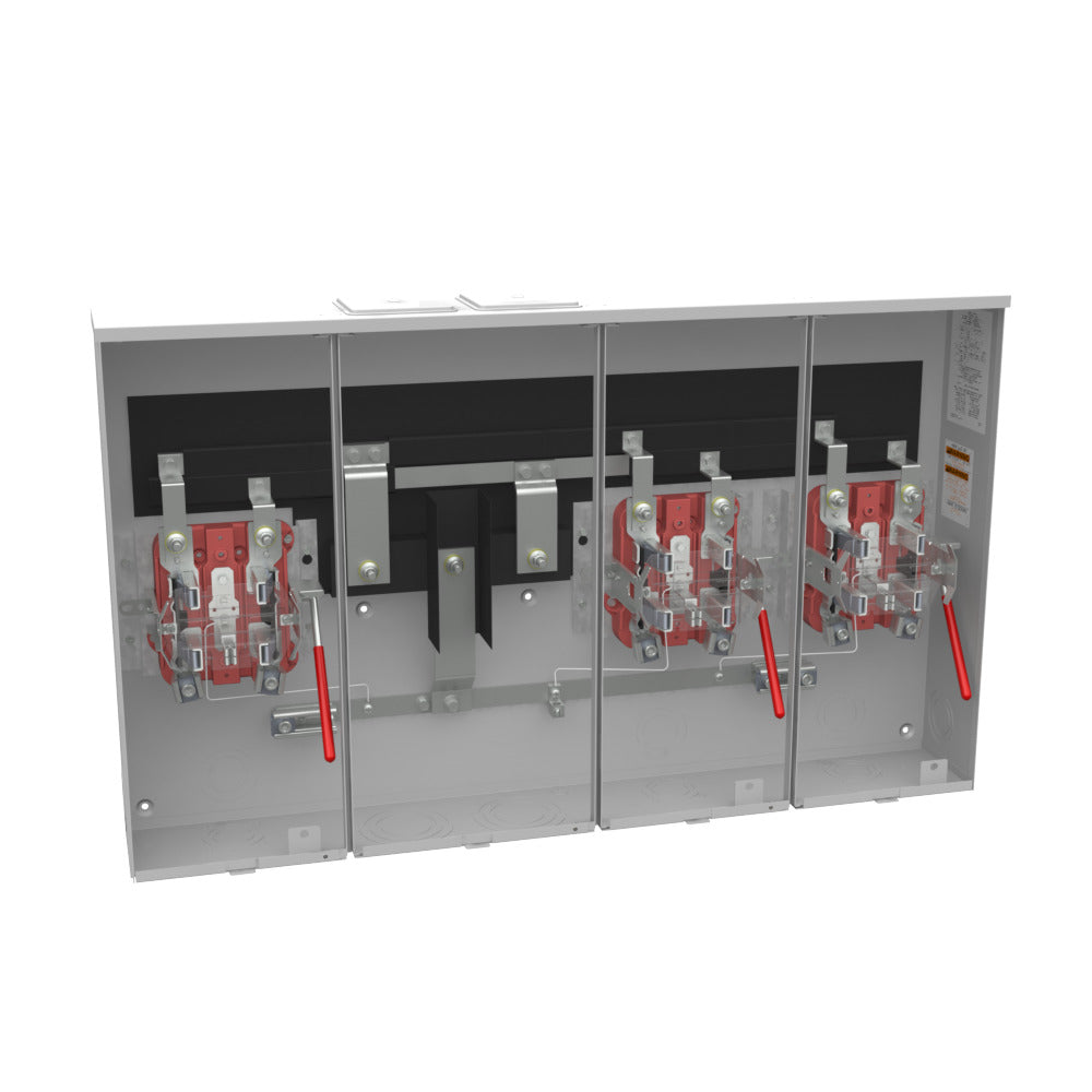 MILBANK U2873-XT-5T9 