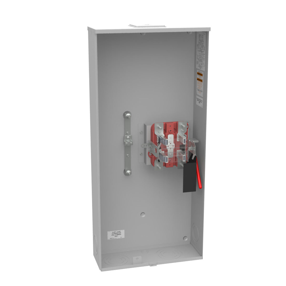 MILBANK U4778-X-BL 