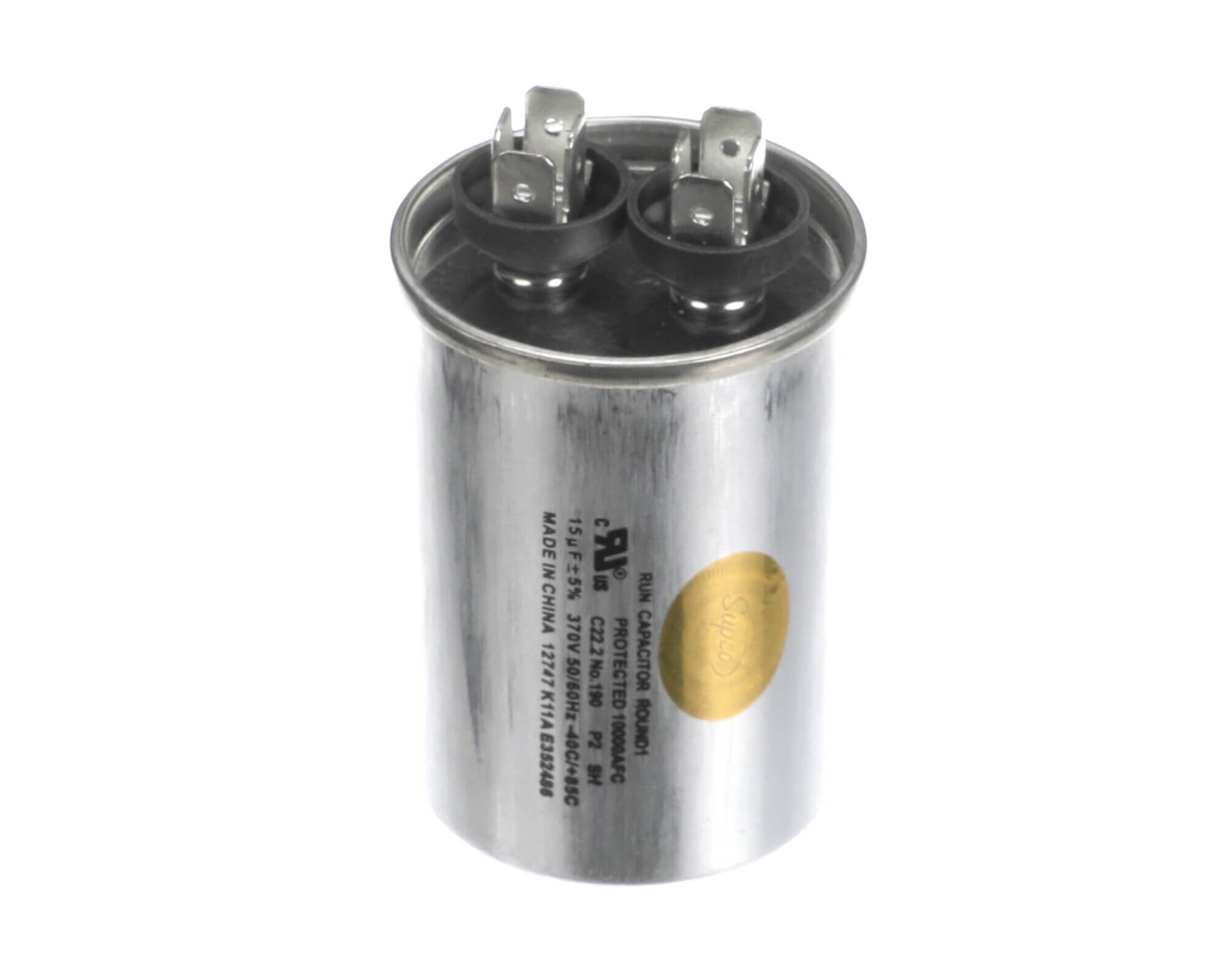 NORTEK GLOBAL HVAC 01-0026 