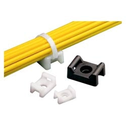 PANDUIT Panduit TM3S10-C Cable Tie Cradle Mounting Base