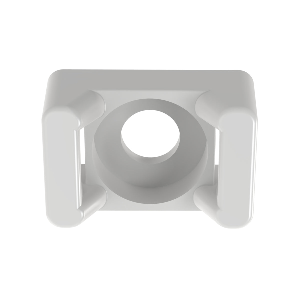 PANDUIT Panduit TM3S10-C Cable Tie Cradle Mounting Base