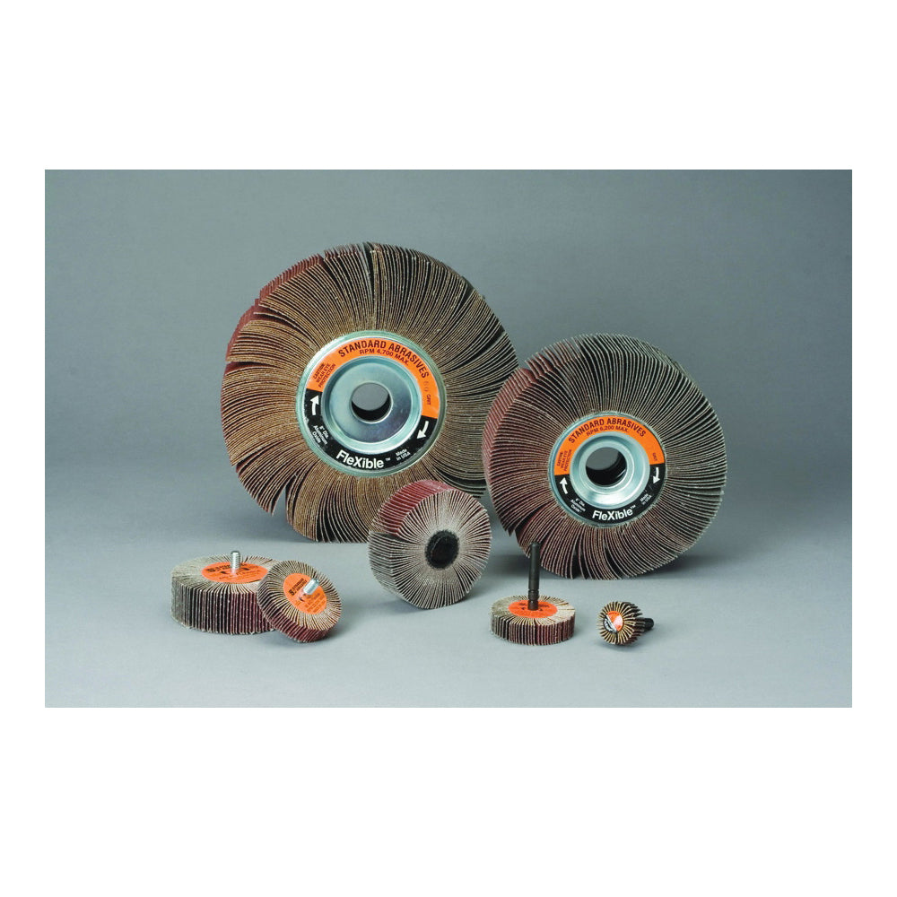 STANDARD ABRASIVES 7010369158 