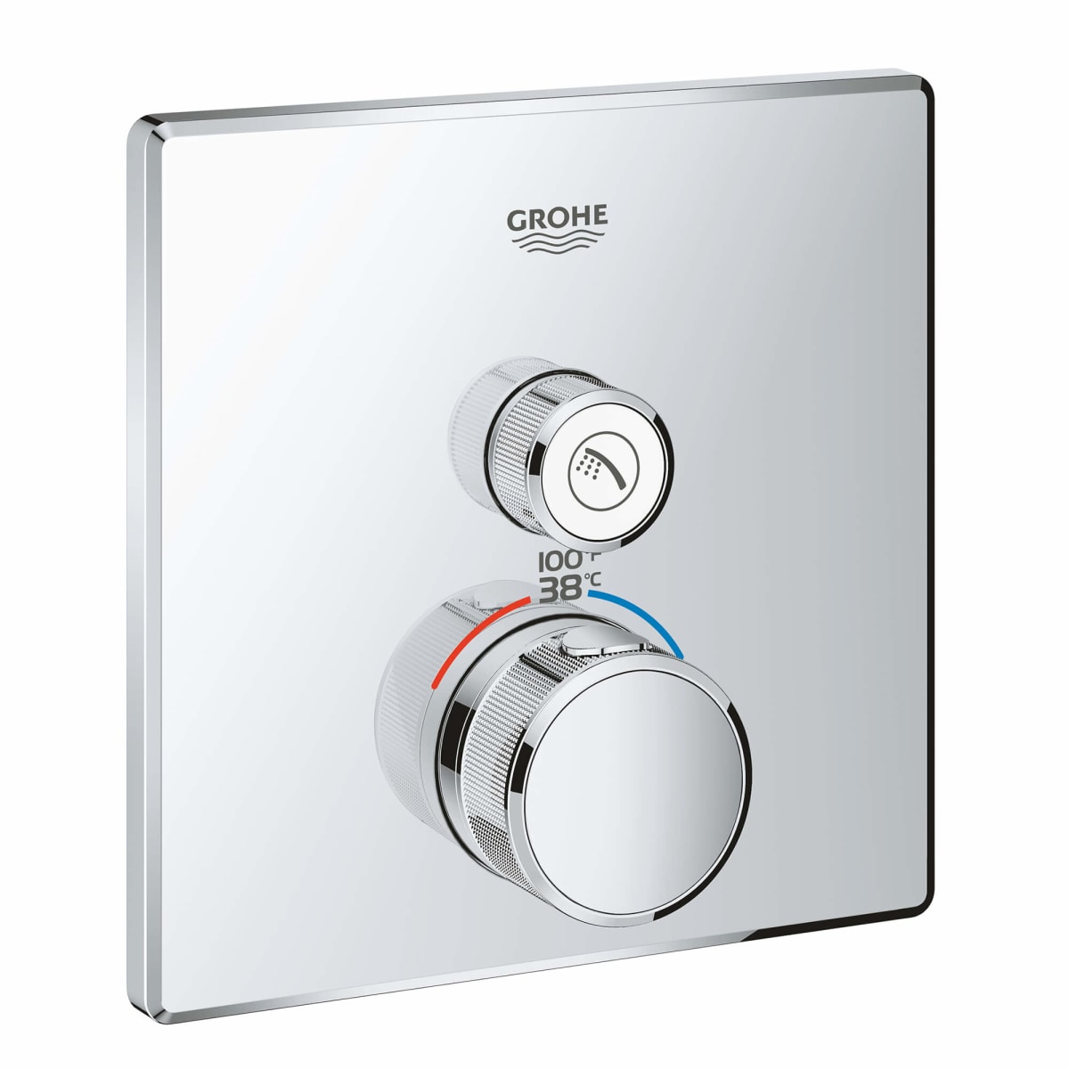 GROHE 29141A00 