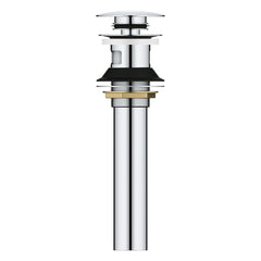 GROHE 48656000 
