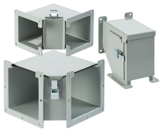HOFFMAN F44LE9C 