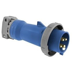 HUBBELL HBL460P9W 