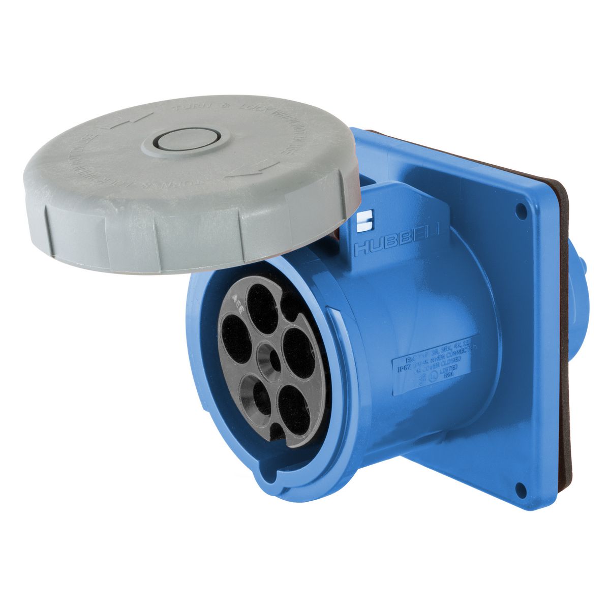 HUBBELL HBL560R9W 