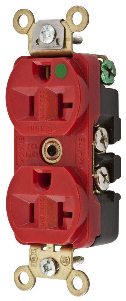 HUBBELL HBL8300ILR 