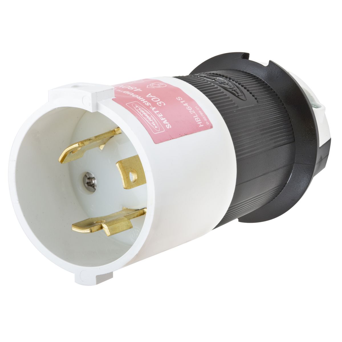 HUBBELL HBL2641S 