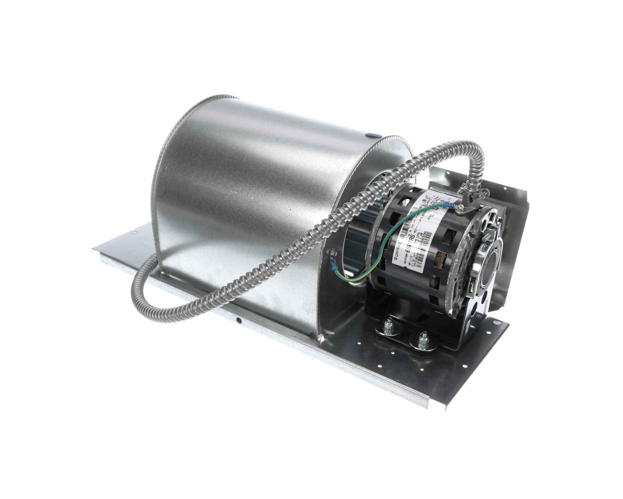 INTERNATIONAL ENVIROMENTAL F400-00009287 