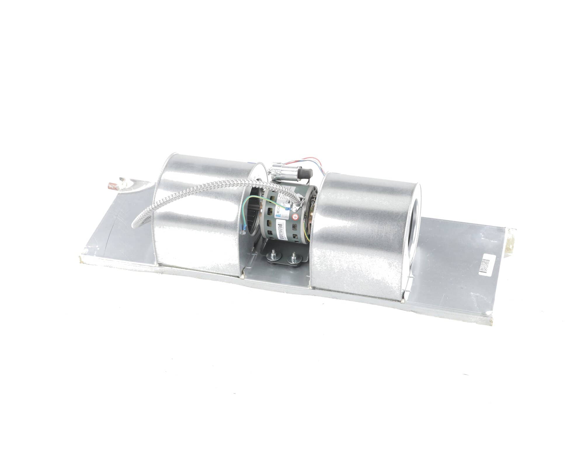 INTERNATIONAL ENVIROMENTAL F400-00002487 