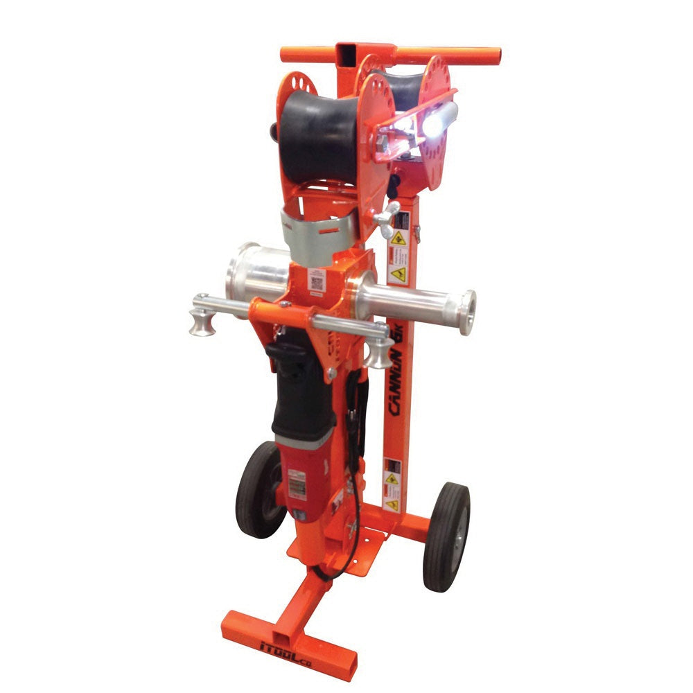 iTool C6K.2 Wire Puller – Voomi Supply