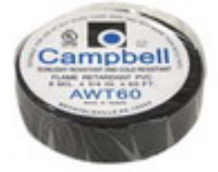 CAMPBELL AWT60LF 