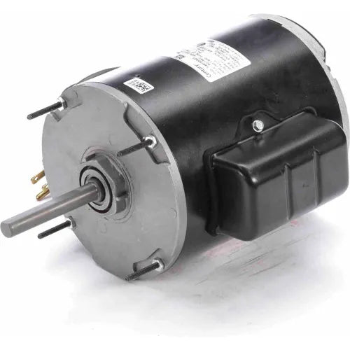CENTURY MOTORS 486A 