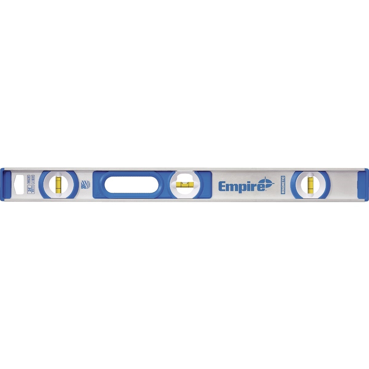 EMPIRE INDUSTRIES 500.24 