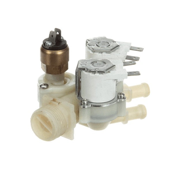BLODGETT 60825 SOLENOID VALVES & COILS