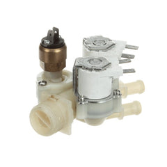 BLODGETT 60825 SOLENOID VALVES & COILS