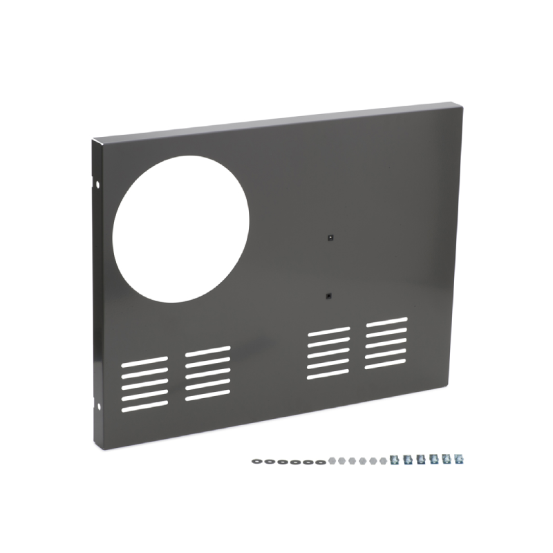 WEBER Weber 67756 Bottom Tray With Hardware 26.25 x 20 x 1.5 inches 67756