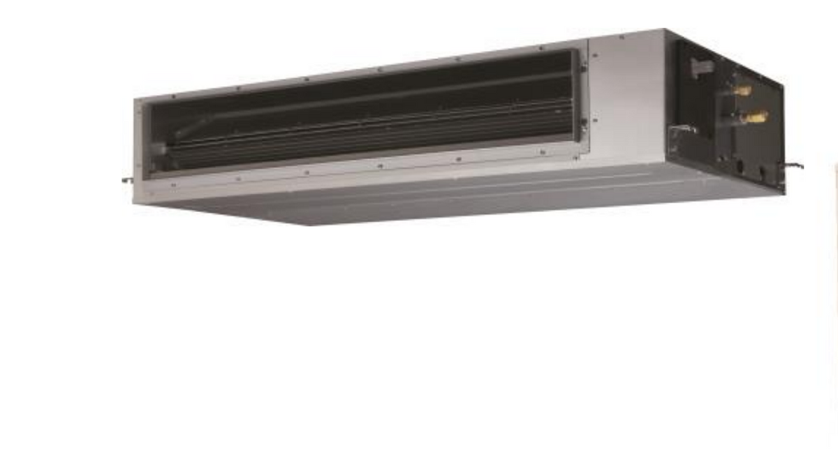 FUJITSU GENERAL AMERICA ARU30RGLX MINI SPLIT AC SYSTEMS