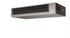 FUJITSU GENERAL AMERICA ARU30RGLX MINI SPLIT AC SYSTEMS