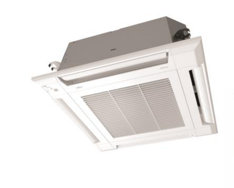 FUJITSU GENERAL AMERICA ACUH09LUAS1 MINI SPLIT AC SYSTEMS