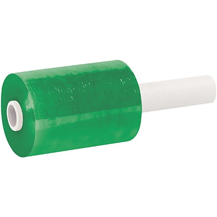 BSC PREFERRED Bsc Preferred TNBEC305GRE Bundling Film Green 12 Rolls