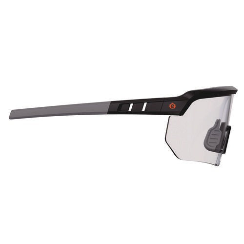 ERGODYNE Ergodyne EGO55002 Aegir Enhanced Anti-Fog Safety Glasses 1 Each (55002)