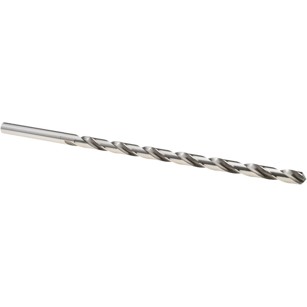 PRECISION TWIST DRILL Precision Twist Drill 6000241 Extra Length Drill Bit