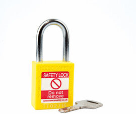 SAFETY TT38YLW 