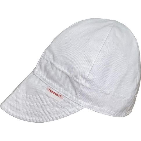 COMEAUX CAPS WH25712 