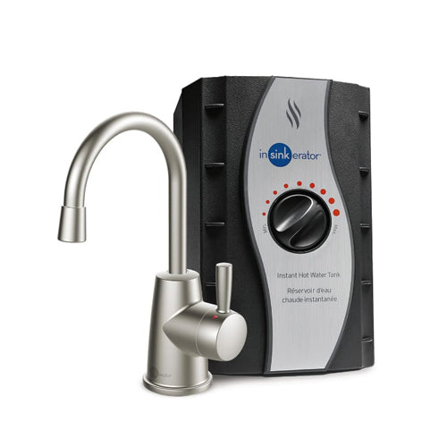 INSINKERATOR 45675A-ISE 