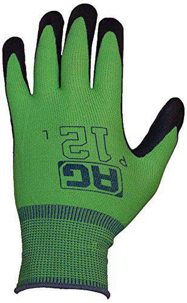 ADVANCED GLOVES NITEXP-12L 