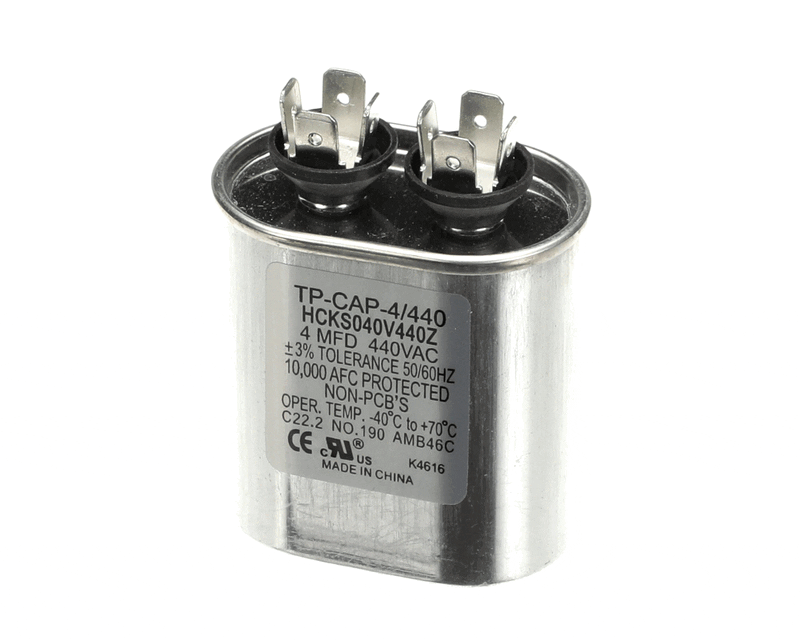 CARRIER TP-CAP-4/440 