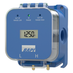 BAPI BA/ZPM-LR-NT-D 