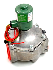 ASCO 8215G80-12VDC 