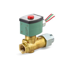 ASCO JB8266D077L120/60110/50 