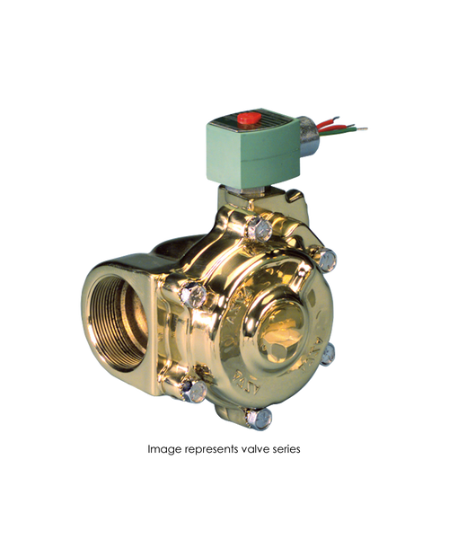 ASCO 8221G011HW24/60 