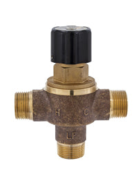 LEONARD VALVE 370-LF 